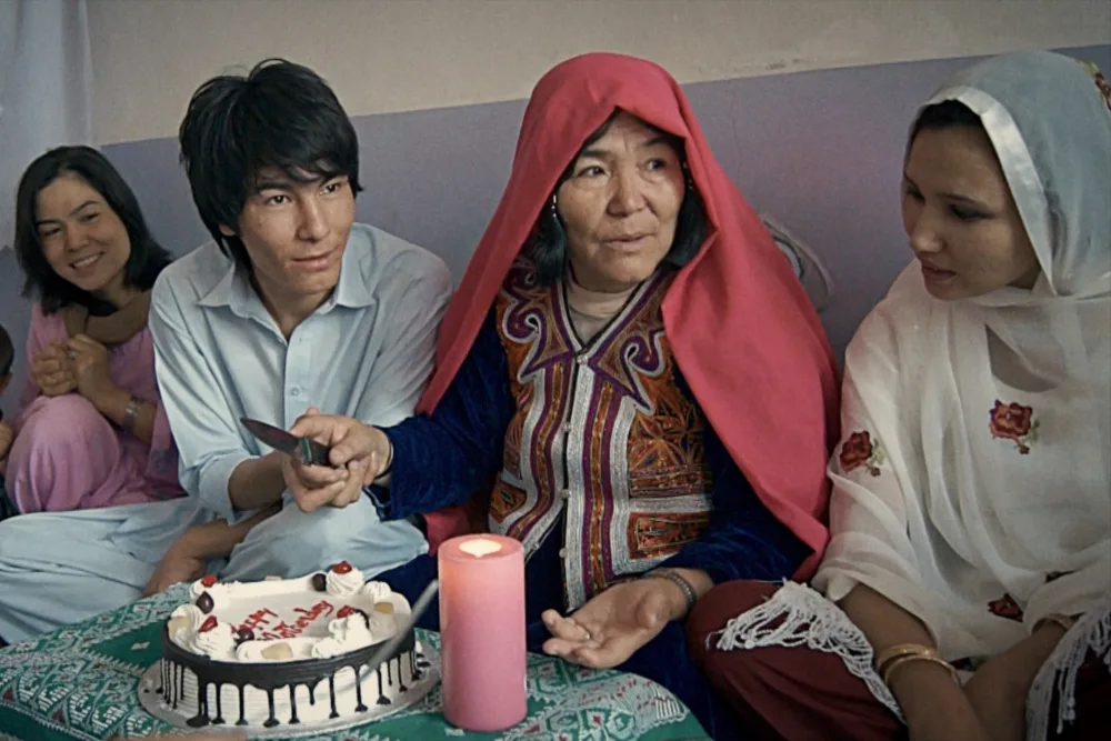 ‘Hazara Town,’ About the Hazara Community in Pakistan, Acquired by Filmotor Ahead of IDFA World Premiere (EXCLUSIVE)