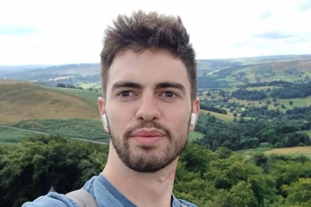 Tiger attack victim William Chapman's troubled years from BBC fame to 'significant mental illness'