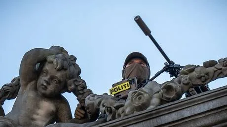 Faith in fakes: How anti-Russian hysteria is driving the EU’s drone hoax