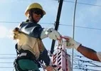 'ChatGPT da energia' acha em minutos de 'poste fake' a conserto mal feito