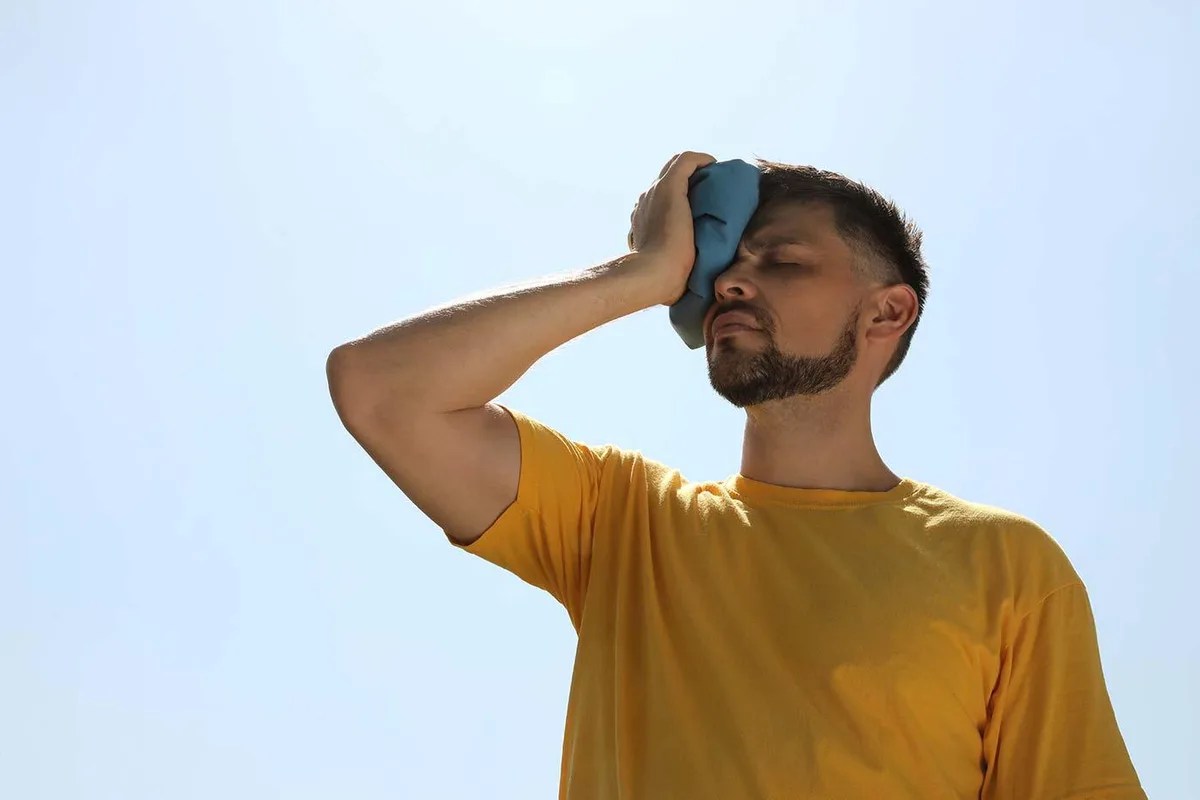Coahuila: Secretaría de Salud pide reforzar cuidados ante altas temperaturas
