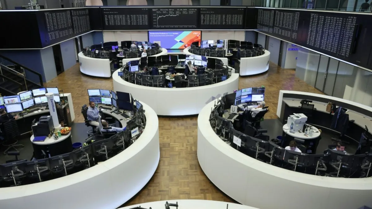 EU-Staaten einigen sich auf gemeinsame Börsenaufsicht - Ausnahme für Deutsche Börse