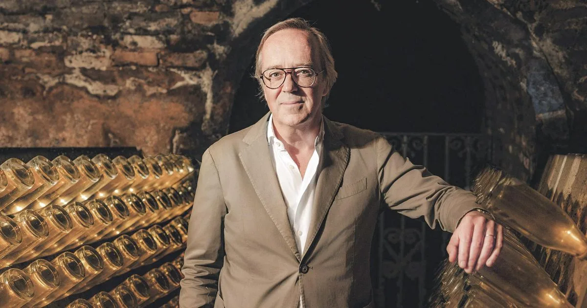 Trahison familiale et millions d’euros : les coulisses du rachat choc d'un joyau de Bourgogne par le géant Roederer