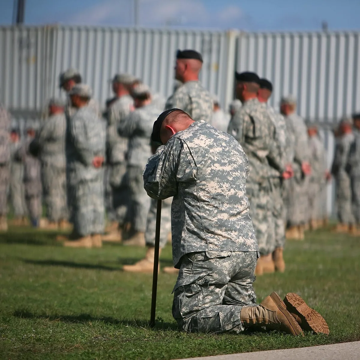 Many Figures Opposed Hegseth’s Plan to Livestream Fort Hood Shooter’s Execution