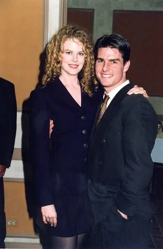 Nicole Kidman diz que casamento com Tom Cruise quase arruinou sua carreira, e faz rara confissão sobre divórcio Nicole Kidman diz que casamento com Tom Cruise quase arruinou sua carreira, e faz rara confissão sobre divórcio (Foto: Getty)