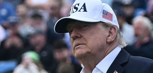 Künstliche Intelligenz: Donald Trump lehnt mehr KI-Regulierung ab