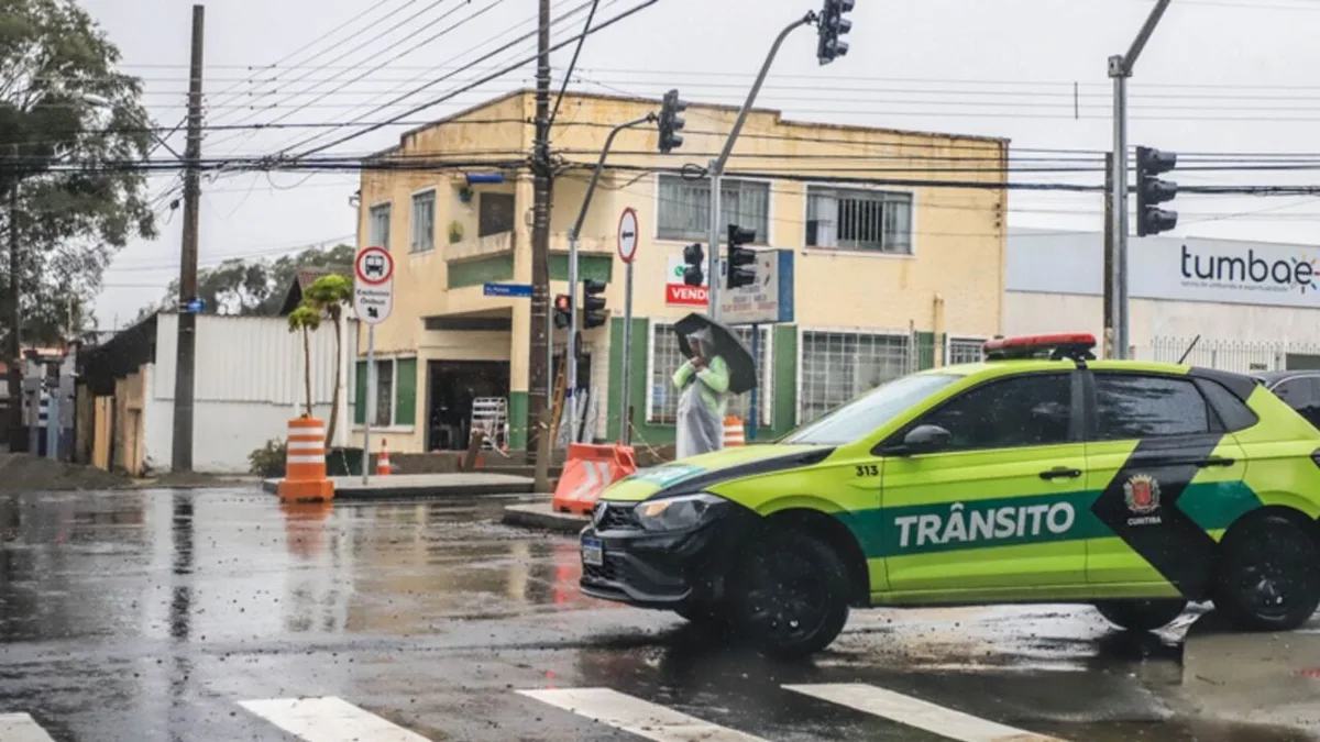 De carreata a shows: série de eventos movimenta Curitiba e altera o trânsito neste fim de semana
