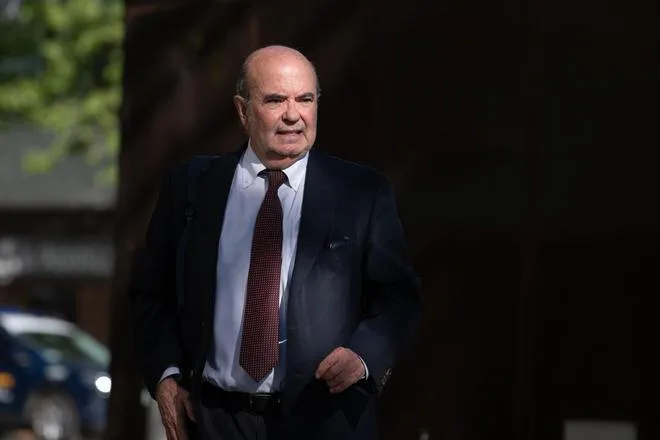 Zarrías apoya que el juez del caso Leire interrogue a Aldama por el efectivo llevado a Ferraz