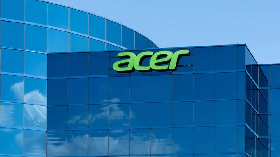 Sinkende Kosten bei PCs und Laptops: Acer-Chef Jason Chen macht optimistische Prognose
