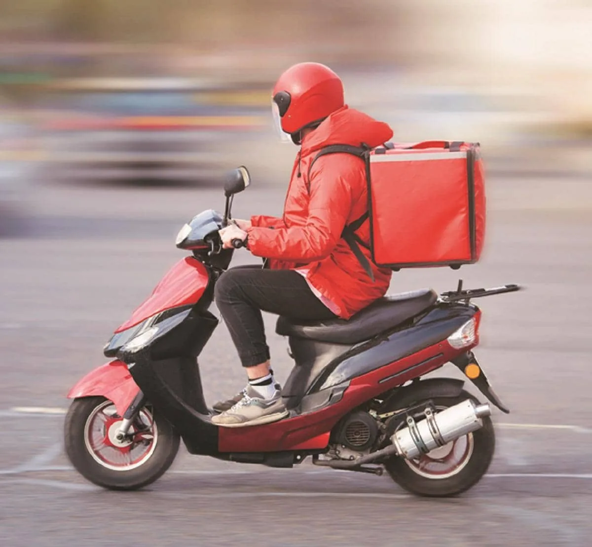 Logistics, QC stocks: A proxy play for consumption theme? Analysts decode
