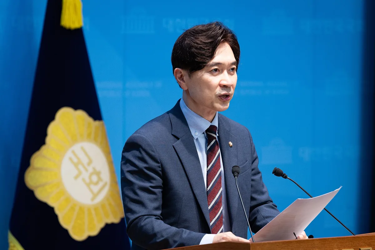 국힘 “김승원·용혜인 낙마 1순위… 임명 강행 시 李 지지율 하락 급행열차”