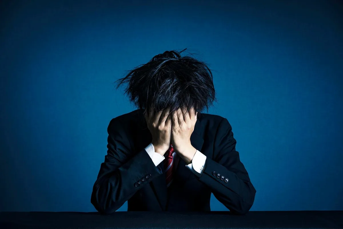 Burnout Is The Gateway To Depression