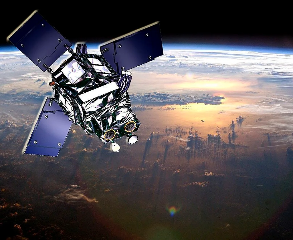 EEUU admite por primera vez haber desplegado armas en el espacio: "Están listas para su uso"