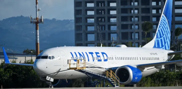 United Airlines faz expansão internacional recorde com 10 novos destinos