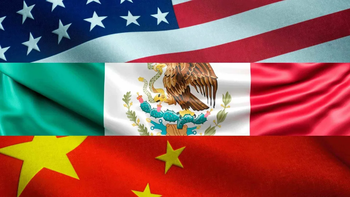 Wall Street Journal ventila que EEUU presiona a México para que acepte normas que frenen la exportación de IA china