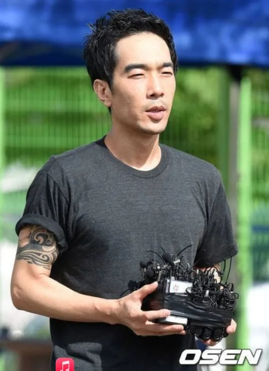 고영욱이 또...이지혜·이찬원 이어 장도연 저격 "이렇게 MC가 없나"