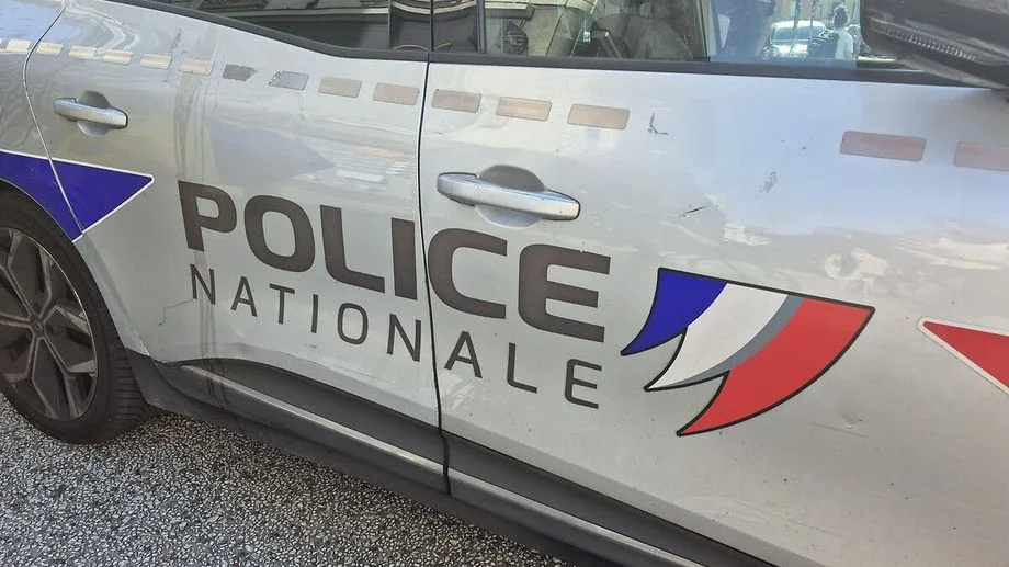 Une femme retrouvée morte dans le centre-ville de Maubeuge, un homme interpellé