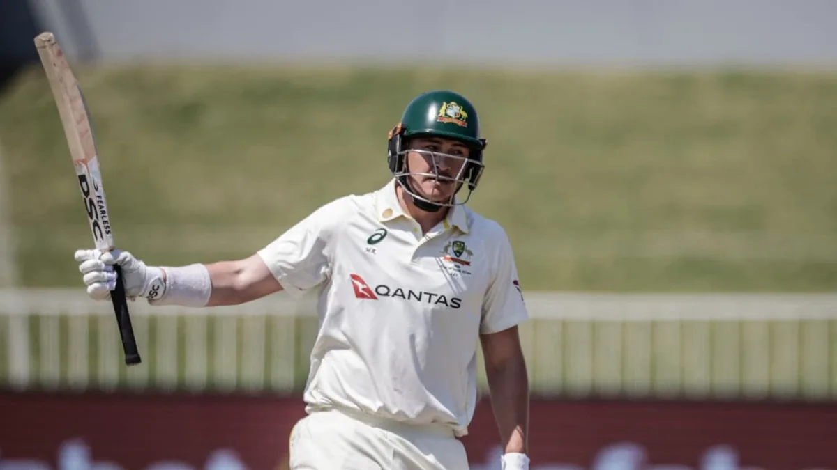 Matt Renshaw Stars Again, Australia On Top As South Africa Chase 421 In 1st Test