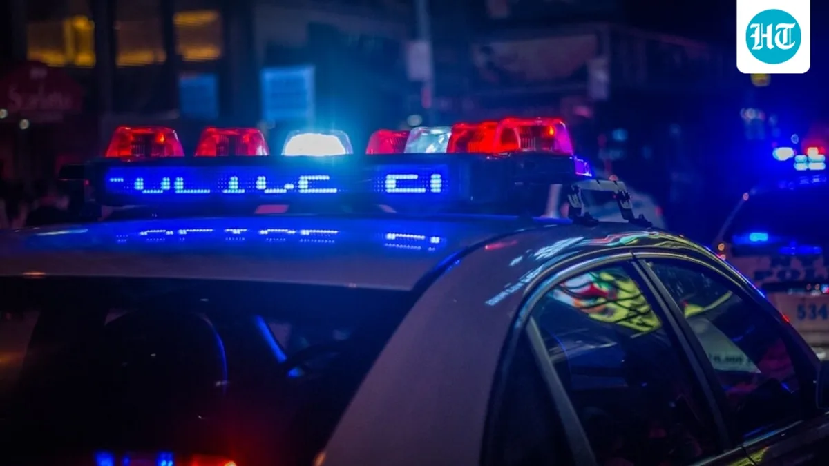 Gadsden Waffle House shooting reports: What happened at Rainbow Drive? Latest update as scary video emerges from Alabama