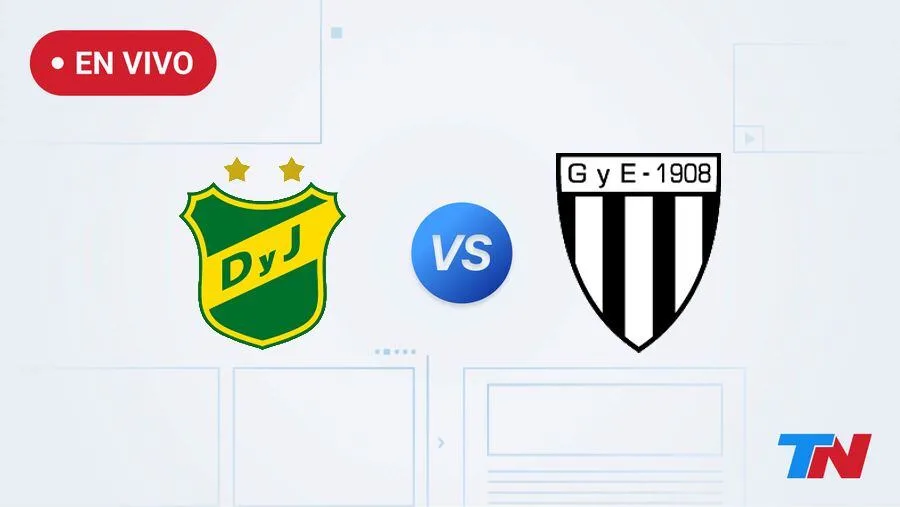 Defensa vs Gimnasia (M) en vivo por la fase de grupos de la Liga Profesional: hora, dónde ver y formaciones
