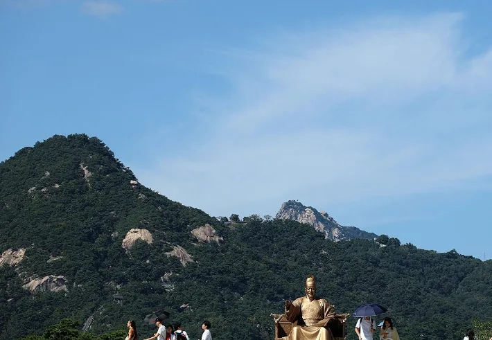 일교차 10~15도, 낮 최고기온 23~31도…전국 곳곳 약한 비