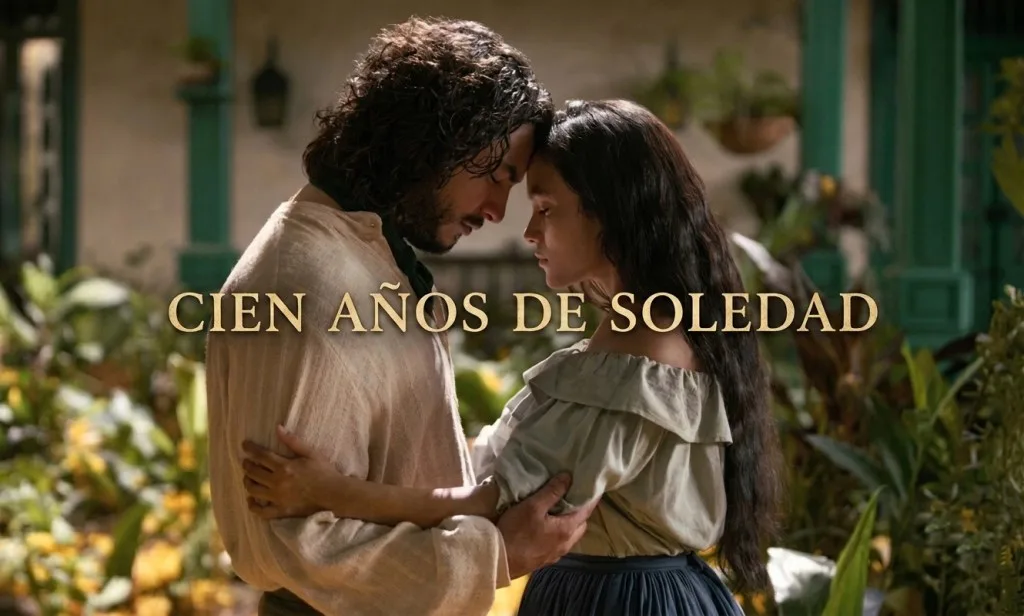 ¿Valió la pena adaptar ‘Cien años de soledad’? Tres grandes fallos de la serie sorpresa de Netflix