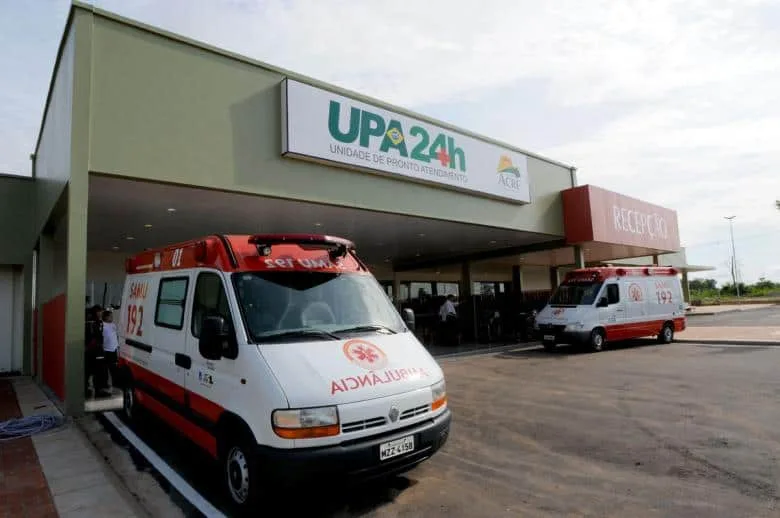 TJAC cobra cumprimento de licença ambiental em tratamento de esgoto na UPA do 2º Distrito