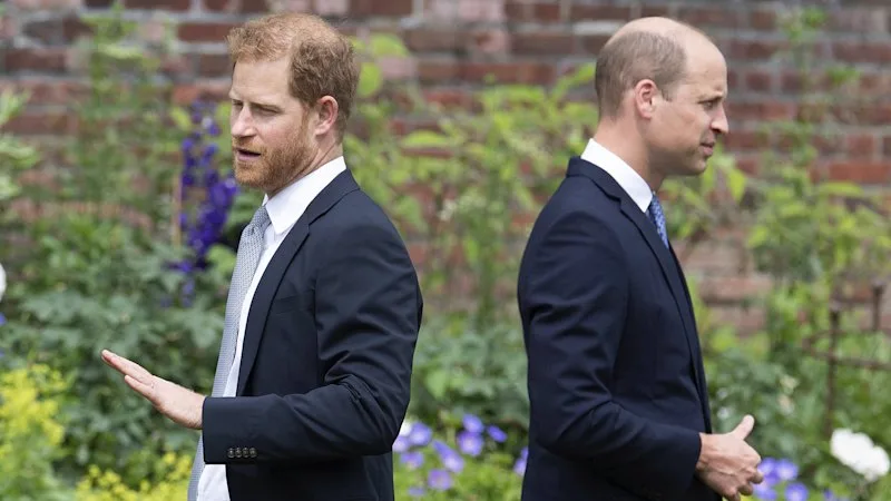 The Sussexes’ selfish return spells peril for the royal family