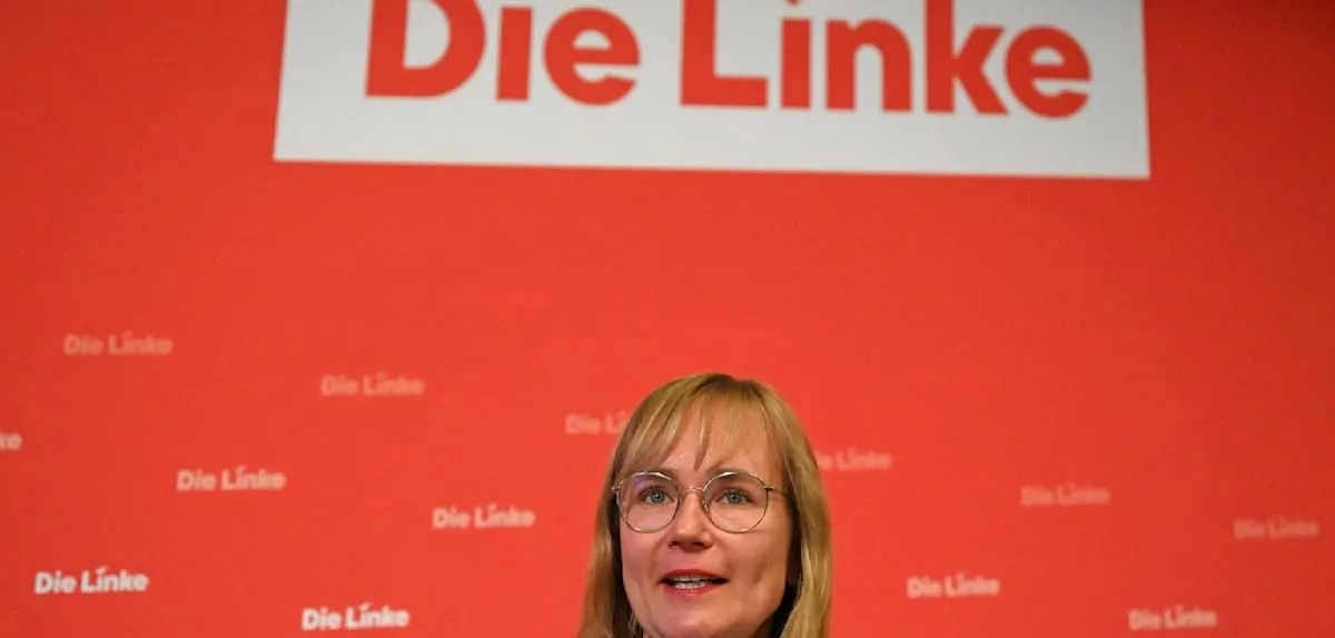 „Sind nicht die fünfte Kolonne der CDU“ – Linke richtet Ansage an Schulze-Partei