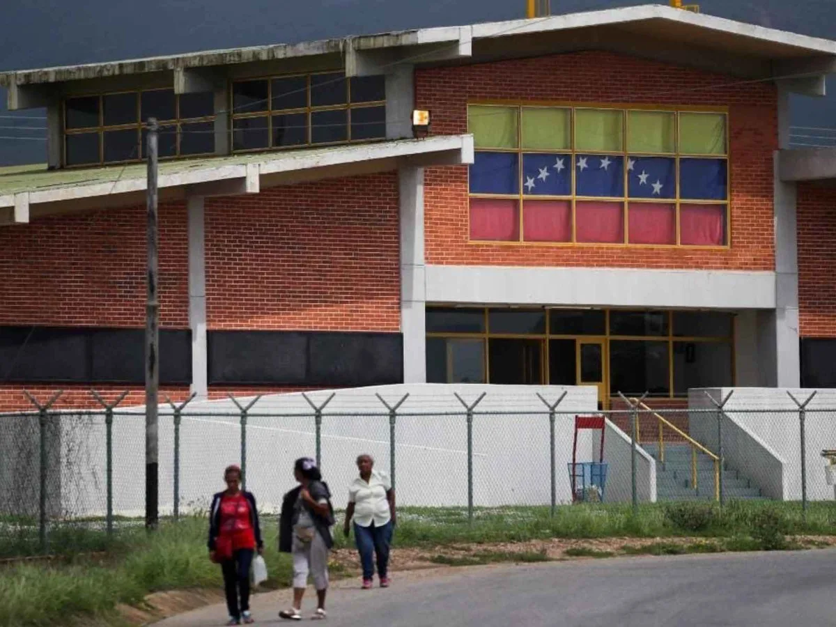Fallece otro preso en Lara mientras recibía tratamiento de diálisis