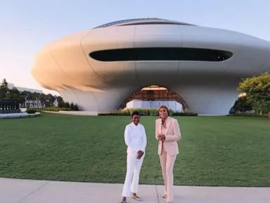 WATCH: Inside the new Lucas Museum of Narrative Art