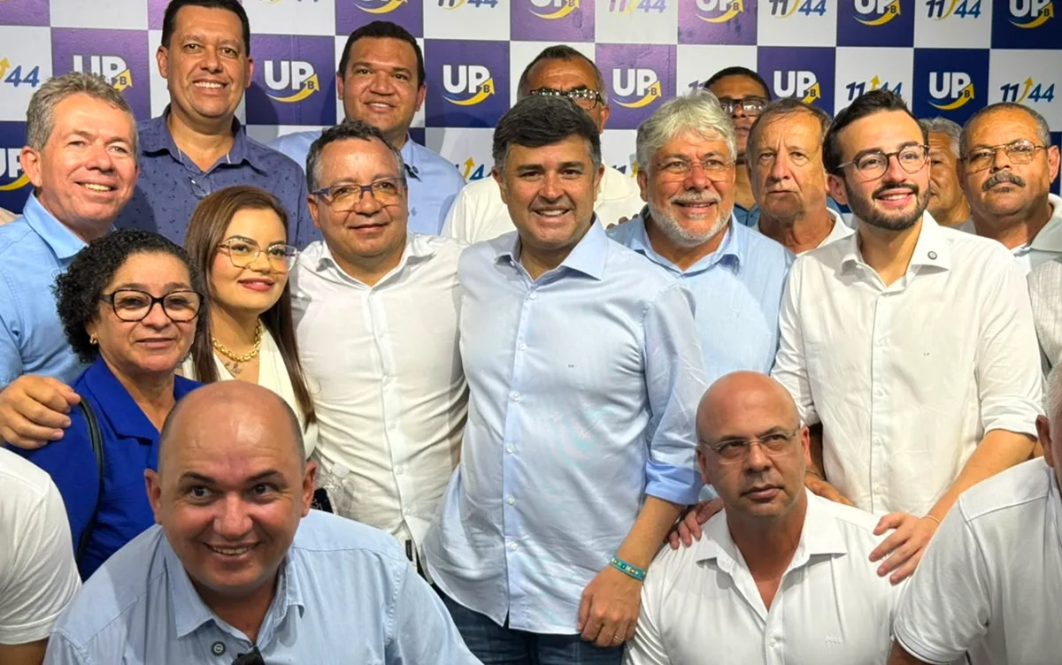 Eduardo da Fonte, candidato ao Senado pelo PP, declara R$ 842 mil em bens ao TSE