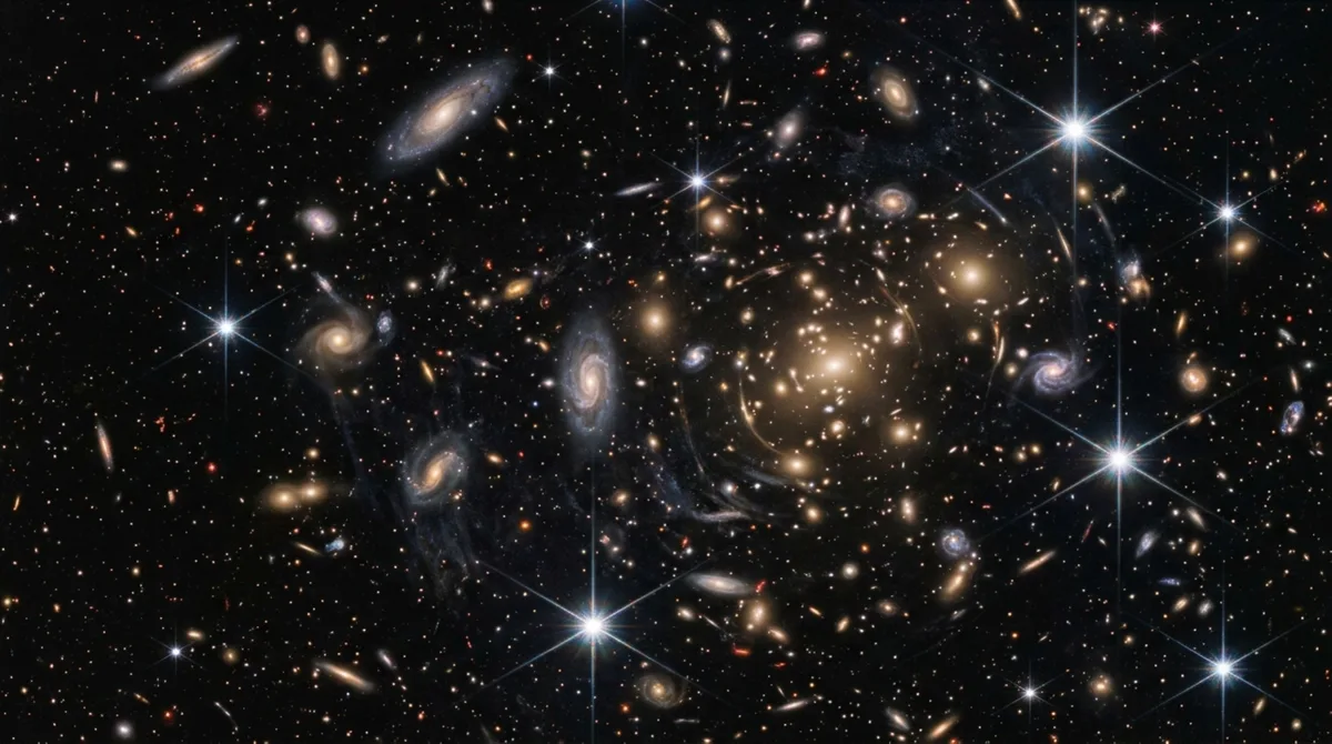 5 curiosidades sobre o nosso Universo que mostram como a realidade pode ser muito mais estranha do que imaginamos