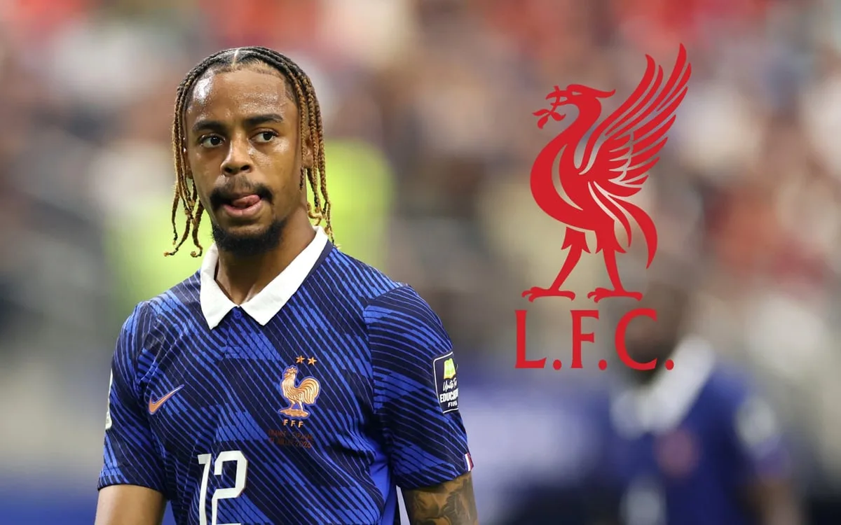 Liverpool: New Bradley Barcola bid imminent as 'deal agreed' with another transfer target