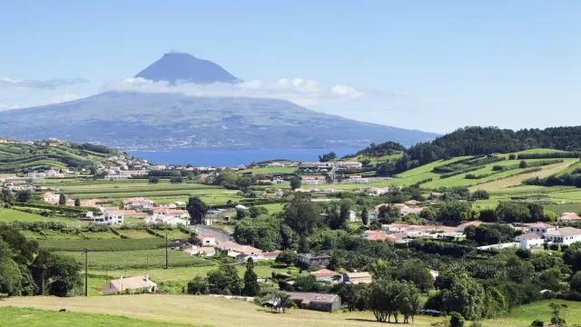 Faial: Há 100 anos mais de 4 mil casas ruíram no sismo de 31 de agosto