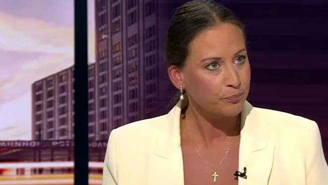 „Strategische Unterwanderung durch den politischen Islam wird hier komplett ausgeblendet“