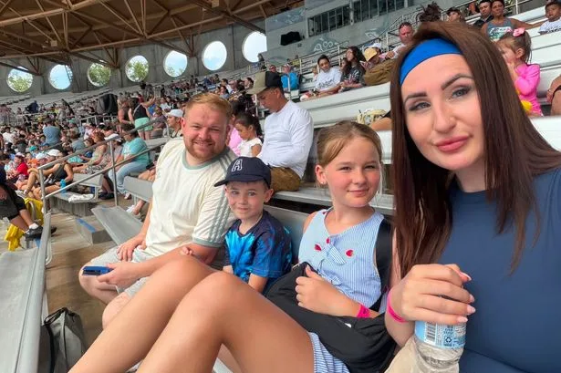 Parents fined £640 for taking children on holiday when school closed in heatwave