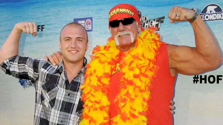 Nick Hogan helps guide Hulkamania into future with sports bar outside MSG, shares thoughts on father's legacy