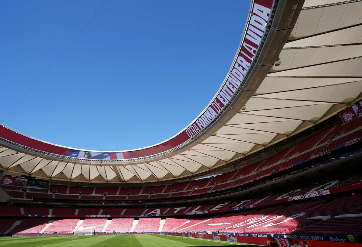 Atletico Madrid vs Manchester United LIVE: Champions League match stream, latest team news, lineups, TV, prediction