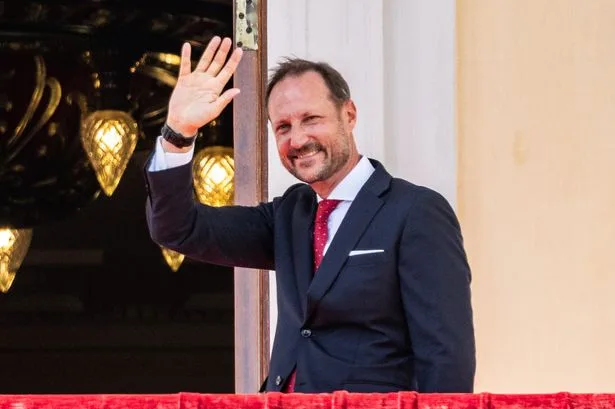 Who is Norway’s new King? King Haakon’s controversial marriage, convicted stepson, and clairvoyant sister