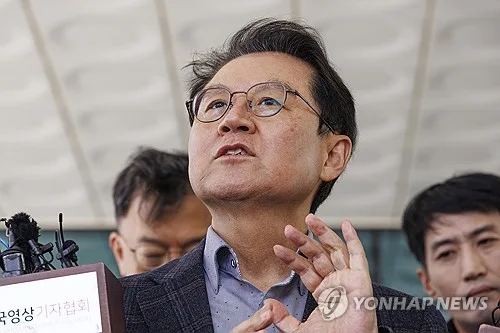 윤갑근 前고검장, '김학의 사건 연루의혹' 보도한 JTBC에 패소