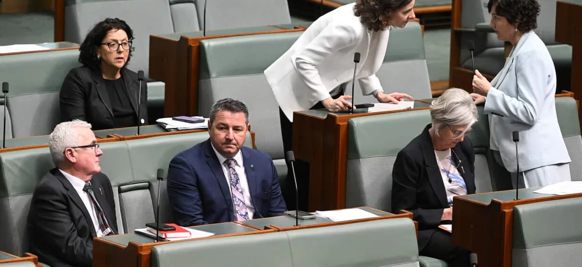 Here's what's set to change as gambling and 'widow tax' reforms partly greenlit