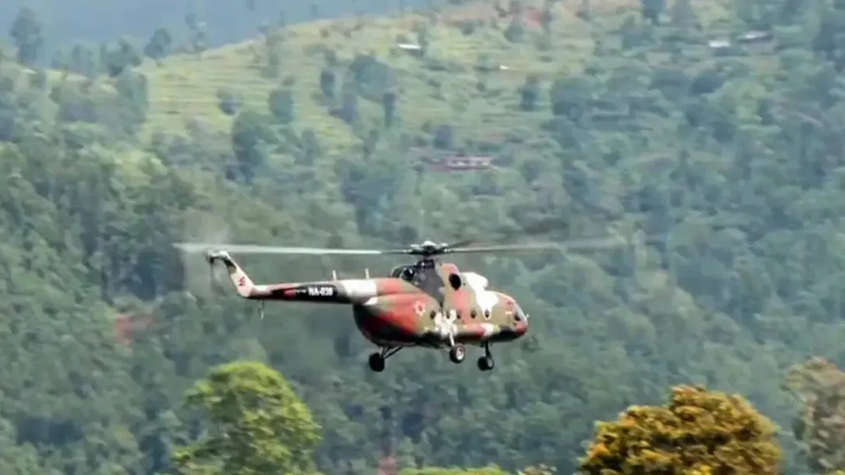 4 at hydropower tunnel among 108 Indians rescued; toll 682
