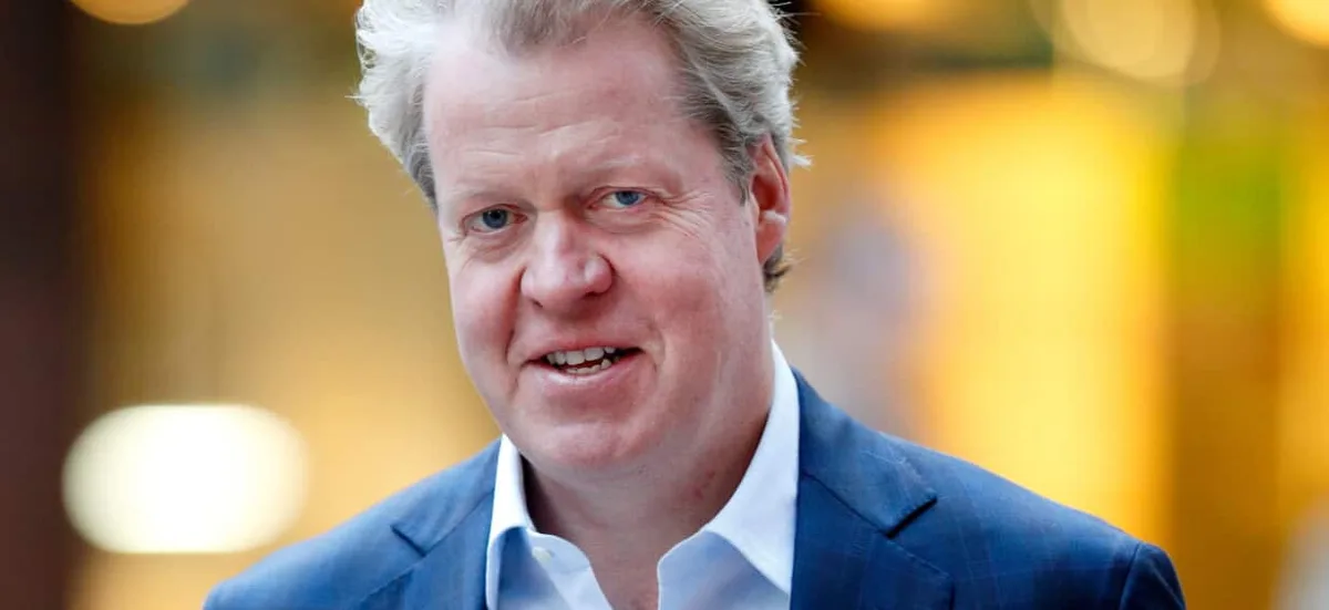 What we've learnt from Princess Diana's brother's explosive new book