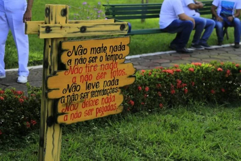 Inscrições para a Feciepar terminam nesta segunda em Santarém; saiba como participar