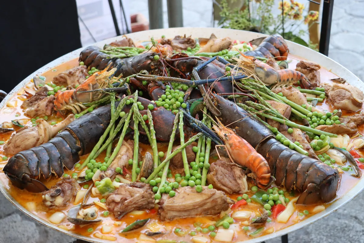 Festival de la Paella de Saltillo llega en septiembre