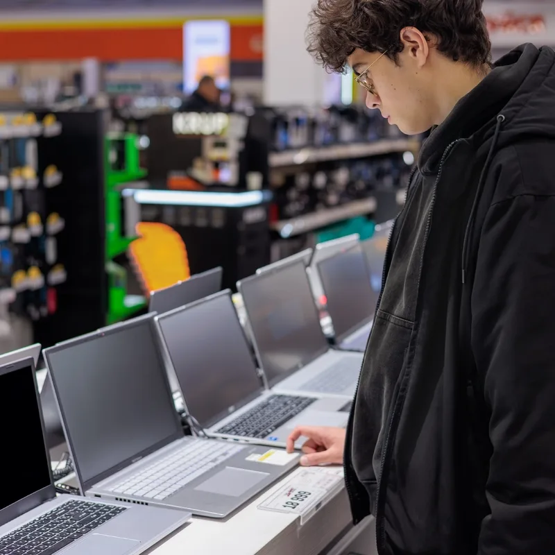 Back to School ASUS : six PC portables en promo sur l’e-shop, jusqu’à 600 € de remise