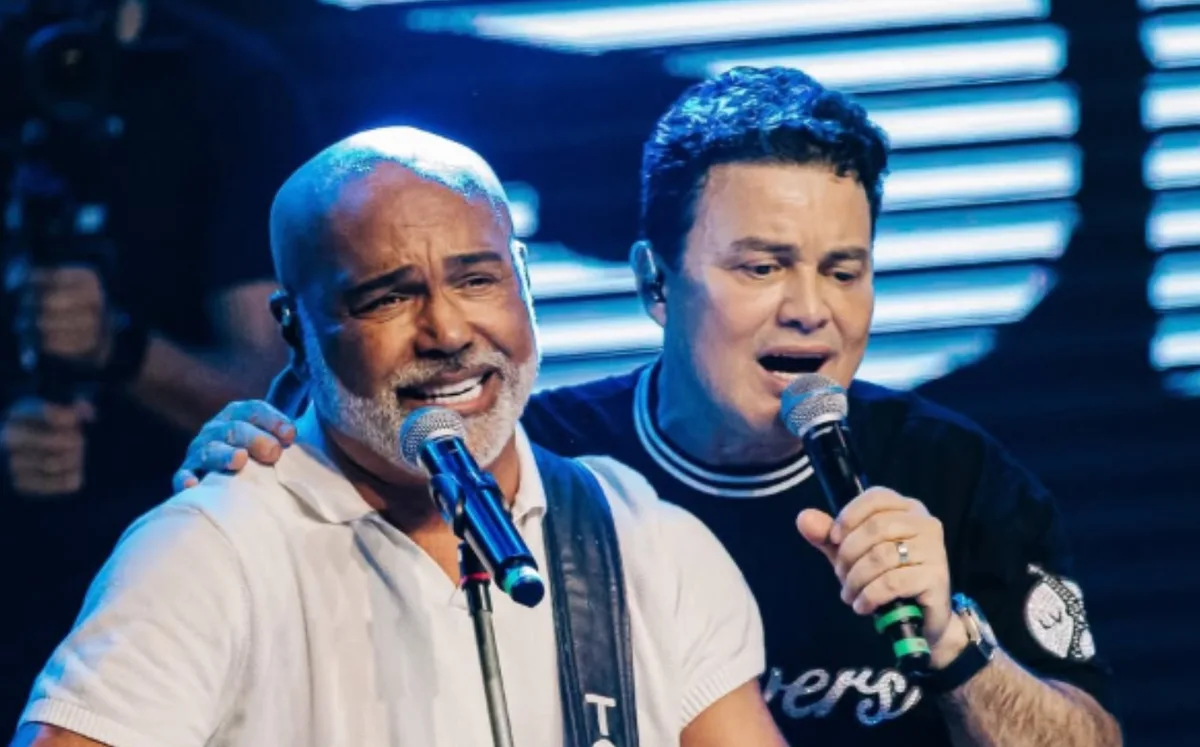 Rick e Renner tinham show marcado para outubro em Cuiabá