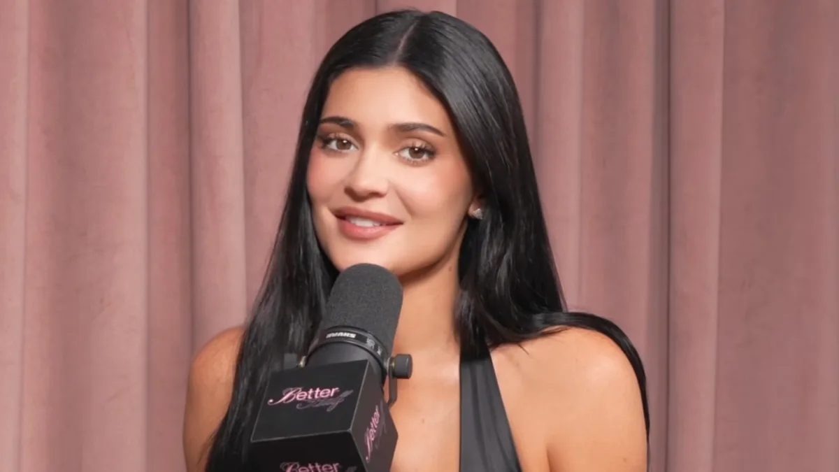 Kylie Jenner surpreende ao revelar sua próxima cirurgia plástica: “Uma espécie de obsessão” Kylie Jenner surpreende ao revelar sua próxima cirurgia plástica: “Uma espécie de obsessão”