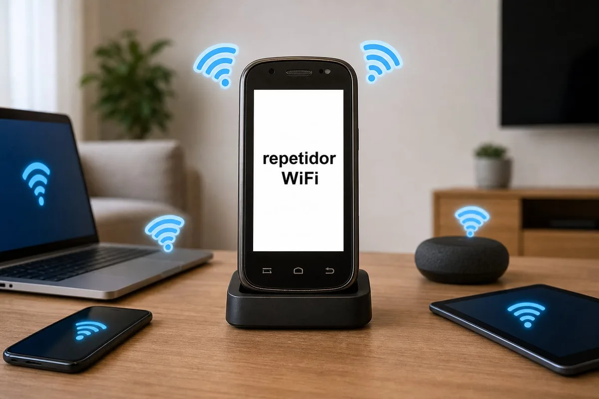 Truco para ampliar la cobertura del internet en casa: solo necesitas un celular Android viejo